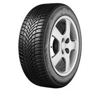PNEU - Firestone - MultiSeason 2 - 195/55 R16 - 4 saisons - Charge 91 - Vitesse H