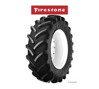 Pneu FIRESTONE Performer 70 480/70 R 28 151A8 XL