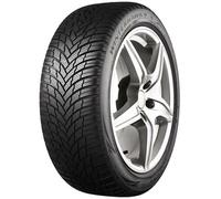 Pneu - Firestone - Winterhawk 4 - 195/55 R16 - Hiver - 3PMSF XL