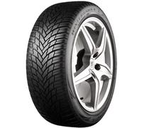 Pneu Firestone Winterhawk 4 ( 215/45 R16 90V XL )