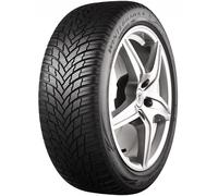 Firestone Winterhawk 4 255/55 R19 111V auto Pneus hiver Pneus AUDI: Q7, Q7, e-tron, VOLKSWAGEN: Touareg I, Amarok Pick-up, Touareg III, BMW: X5 18012