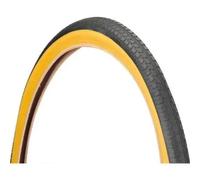 Pneu Fischer 47-559 SW/BR Pasi Noir 26"