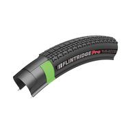 Pneu Flintridge Pro 700X45C DTC/GCT 120TPI Tubeless Ready Noir 957456252 KE