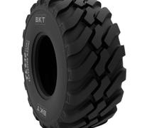 Pneu flotation FL630 ULTRA 500/60R22.5 TL 166A8/155D - BKT - S020358