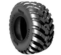 Pneu flotation FL635 620/40R22.5 TL 154D - BKT - S018581