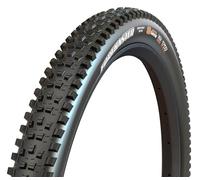 Pneu FOREKASTER - 29x2.60 - TR. Souple - 3C Terra/Exo + / Tubeless Ready, Noir