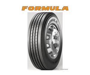 Pneu FORMULA F.STEE 215/75 R 17.5 126/124M 3PMSF