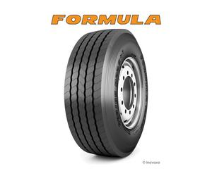 Pneu FORMULA F.TRAI 385/65 R 22.5 164K 3PMSF