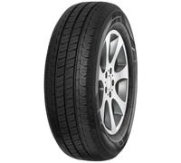 Fortuna Euro Van 205/70R15C 106/104S 8PR C A 69 A