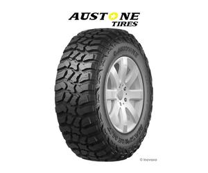 Pneu FORTUNE Maspire MT 10.50R 15 109Q