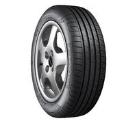 Fulda Pneus été EcoControl HP2 205/55 R16 91H