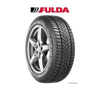Fulda Kristall Control HP2 245/45R19 102V FP XL M+S 3PMSF TL C C 72 B