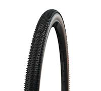 Schwalbe Pneu Gravel G-One R Evo V-Guard Tubeless 700 x 45 Noir