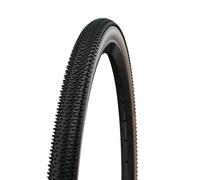 Schwalbe Pneu Souple G-One R Evolution ADDIX Super Race 28" brun 45-622 (700x45C)