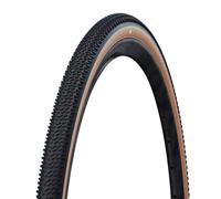 Pneu G-One R Pro Tubeless Ready Noir/Para 700X50Mm 003887 SCHWALBE