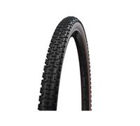 Pneu G-One Ultrabite Addix Raceguard TLE Pliable Noir/Para 700x40 116543
