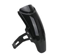 Pneu Garde-Boue Moto Extension De Garde-Boue Moto 3 Couleurs, Housse Roue Avant, Accessoires Arrière, Protection Anti-éclaboussures pour DesertX 2022 2023