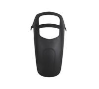 Pneu Garde-Boue Moto Extension Roue Avant Arrière Moto pour Benda Napoleon 450, Accessoire Protection Anti-éclaboussures, Moteur Garde-Boue