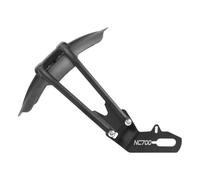 Pneu Garde-Boue Moto Garde-Boue Arrière De Moto, Protection Contre Les Éclaboussures, Extension Roue, Accessoires Avant pour NC700X/S NC750X/S 2012-2024
