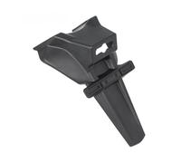 Pneu Garde-Boue Moto Support De Feu Arrière Moto, Plaque Protection Garde-Boue, Accessoires Anti-éclaboussures, Extension Roue Avant pour GSXR 1000 K5 2005 2006