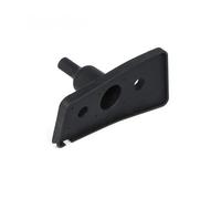 Pneu Garde-Boue Moto Support De Feu Arrière Moto, Plaque Protection Garde-Boue, Accessoires Anti-éclaboussures, Extension Roue Avant pour GSXR 1000 K5 2005 2006