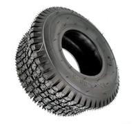 Pneu Gazon 15x6.00-6 Largeur 6 Pouces Haute Adhérence