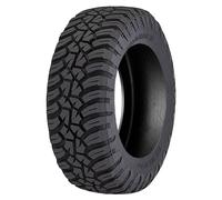 General Tire Pneu GRABBER X3 LT225/75 R16 115/112Q 10PR avec rebord protecteur de jante