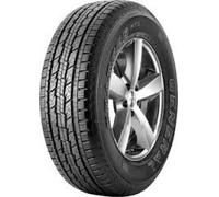 PNEU GENERAL 245/65 R17 111T GRABBER HTS60 by Continental L.B