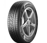 PNEU GENERAL 245/70 R16 111H GRABBER GT PLUS XL 4x4