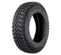 General Tire Pneu 7.50 R16 Super All Grip 112/110N Toutes saisons