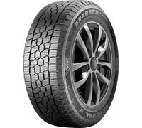 General Tire Pneu Grabber Cross A/S 225/45 R19 96V XL toutes saisons