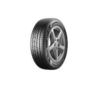 General Tire Pneu été Grabber GT Plus 255/45 R20 105Y XL TL BSW