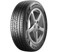 General Tire Grabber GT Plus 255/40R21 102Y XL C A 73 B