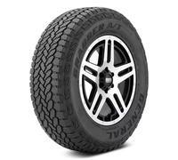 Pneu General Tire Grabber A/T Sport-W 255/65 R 18 115 H XL
