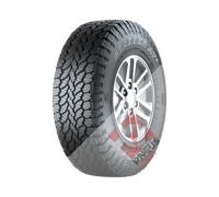General Tire Pneu GRABBER AT3 FR 235/60 R16 100H M+S Toutes saisons