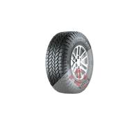 General Tire Pneu GRABBER AT3 235/65 R17 108V XL avec rebord protecteur de jante