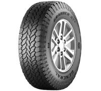 PNEU General tire GRABBER AT3 265/70R16 121S OWL