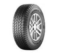 Pneu GENERAL TIRE GRABBER AT3 285/60 R18 116H 4x4/SUV - Réf. 303594
