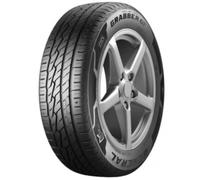 General Tire Pneu Grabber GT Plus 195/80 R15 96H EVc avec rebord protecteur de jante Été