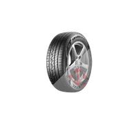 General Tire Pneu Grabber GT Plus 275/45 R21 Y (110)