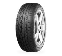 General Tire Pneu d'été Grabber GT Plus 285/35 R23 107Y XL TL