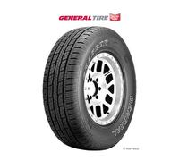 General Tire Pneus d'été Grabberhts60owl 265/65 R18 114T OWLFR