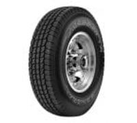 Pneu GENERAL 205/70 TR15 TL 96T GE GRABBER TR