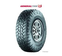 General Tire Pneu Grabber X3 33X12.50R18 118Q
