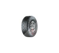 General Tire Pneu Grabber X3 MT LT265/60QR18 TL FR BSW 119Q
