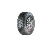 General Tire Pneu Grabber X3 265/70 R16 121/118Q Été