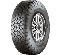 GENERAL 265/75 R16 121/118Q GRABBER X3 10PR