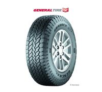 General Tire Pneu Grabber AT3 265/60 R18 H (110)