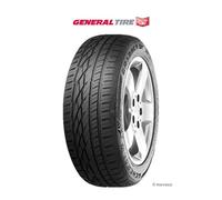 General Tire Pneu d'été Grabber GT Plus 205/60 R16 TL 96V XL avec rebord protecteur de jante