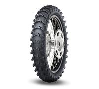 Dunlop GEOMAX MX14 REAR M/C TT 70/100 R10 41J auto Pneus été Pneus 637937